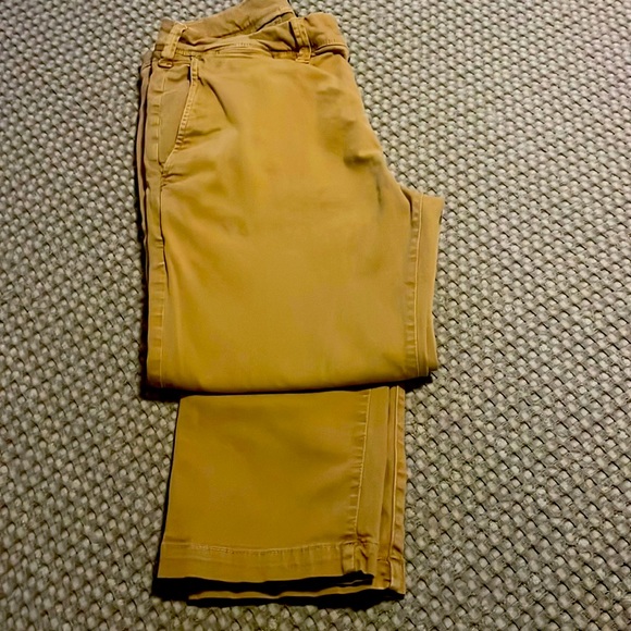 American Eagle Outfitters Pants Mens American Eagle Extreme Flex
